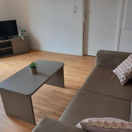 Residence Services Seniors Espace Et Vie Le Mans Esterno foto