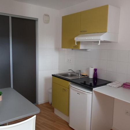 Residence Services Seniors Espace Et Vie Le Mans Esterno foto