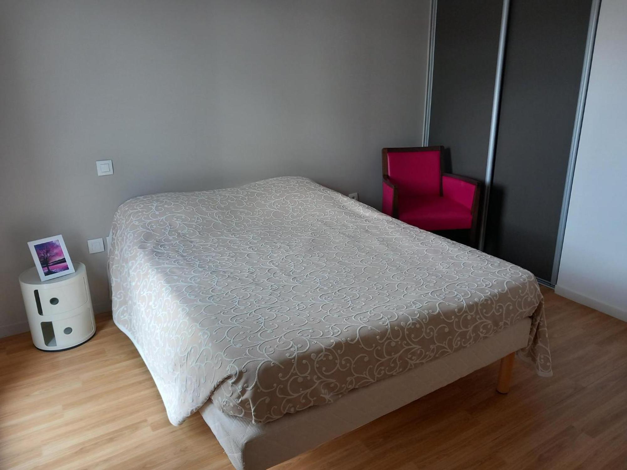 Residence Services Seniors Espace Et Vie Le Mans Esterno foto